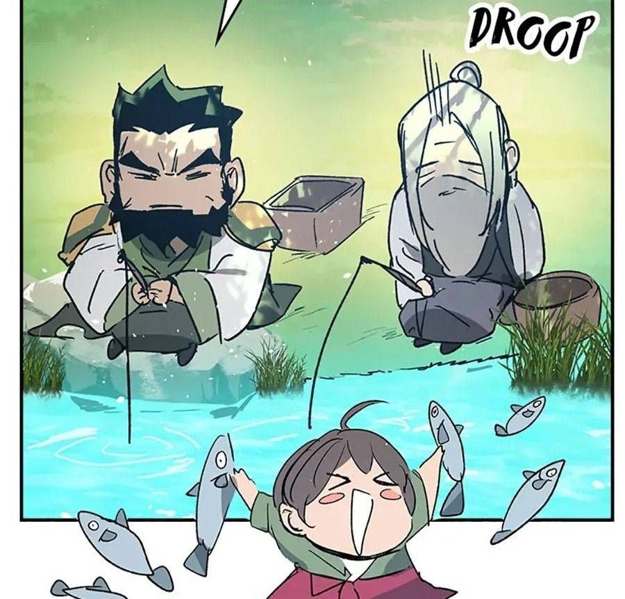 Chiền Thần Tự Sát Hồi Quy Chap 115 - Next Chap 116