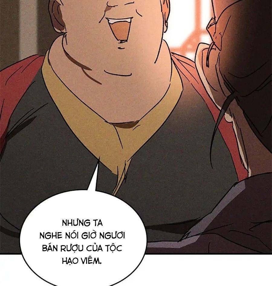 Chiền Thần Tự Sát Hồi Quy Chap 115 - Next Chap 116