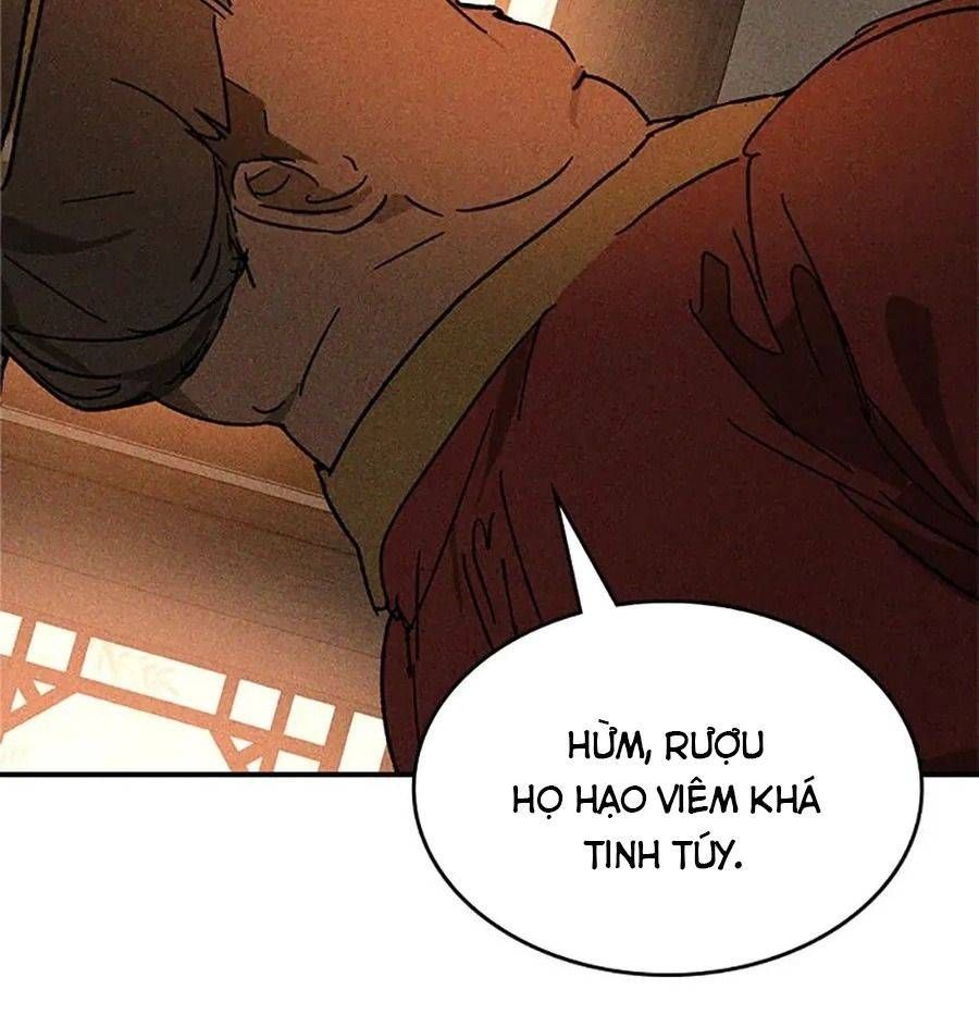 Chiền Thần Tự Sát Hồi Quy Chap 115 - Next Chap 116