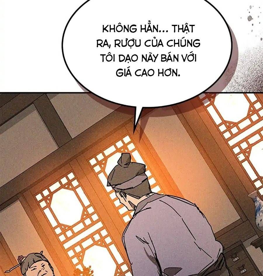 Chiền Thần Tự Sát Hồi Quy Chap 115 - Next Chap 116