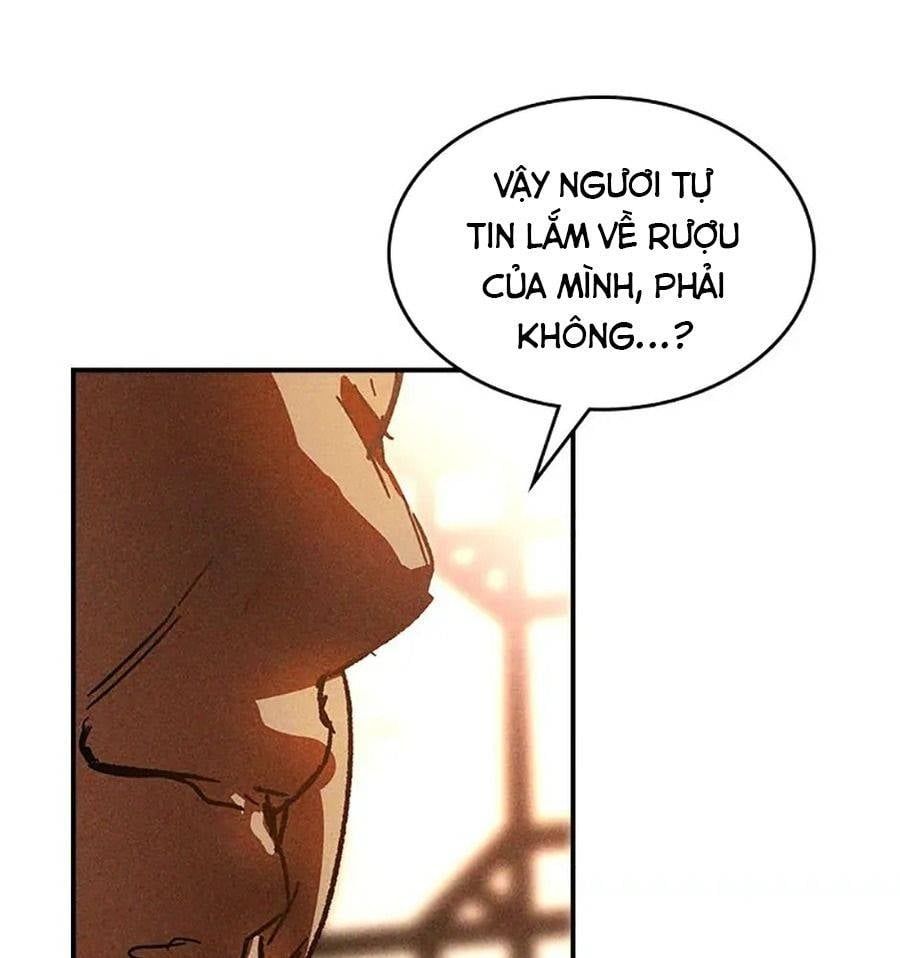 Chiền Thần Tự Sát Hồi Quy Chap 115 - Next Chap 116