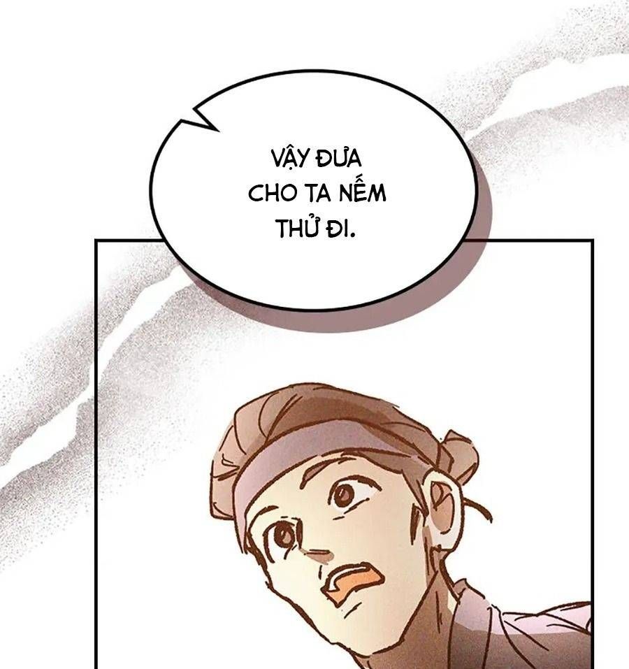 Chiền Thần Tự Sát Hồi Quy Chap 115 - Next Chap 116