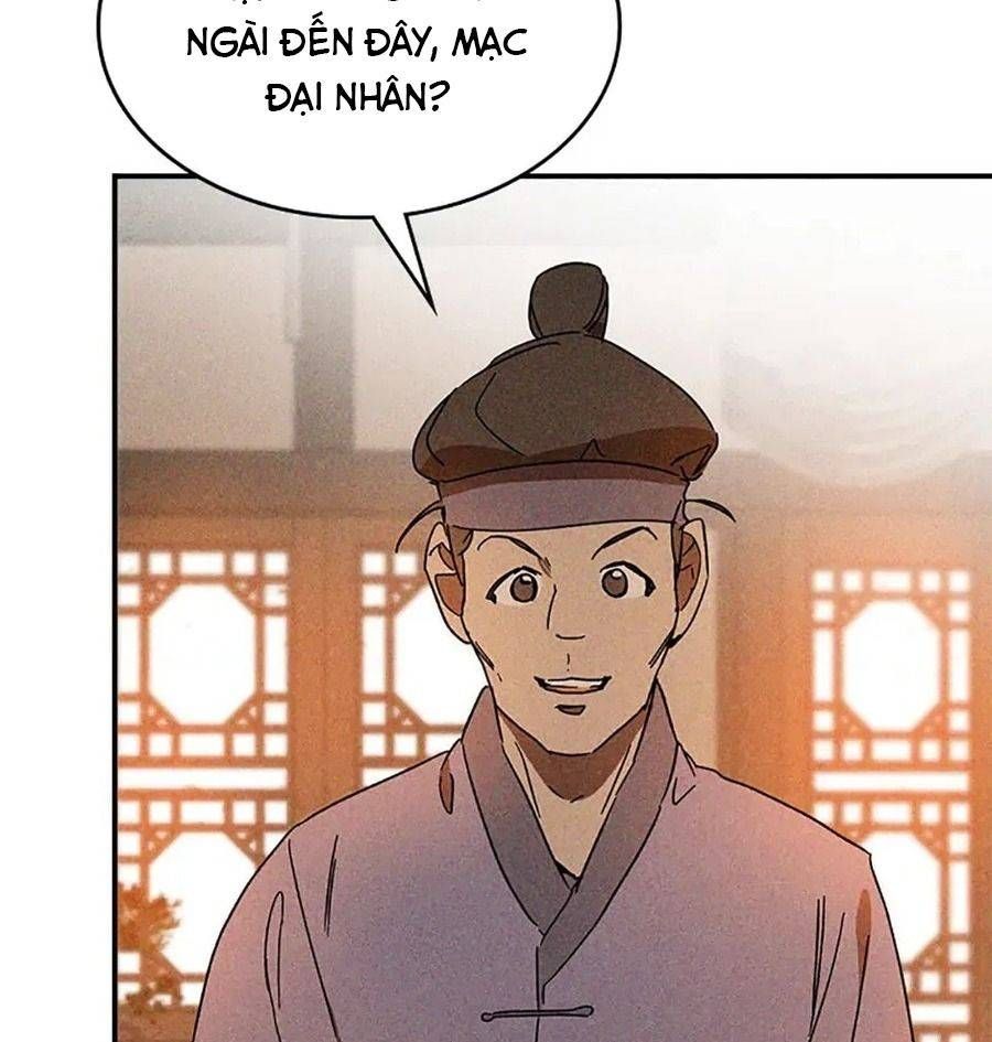 Chiền Thần Tự Sát Hồi Quy Chap 115 - Next Chap 116