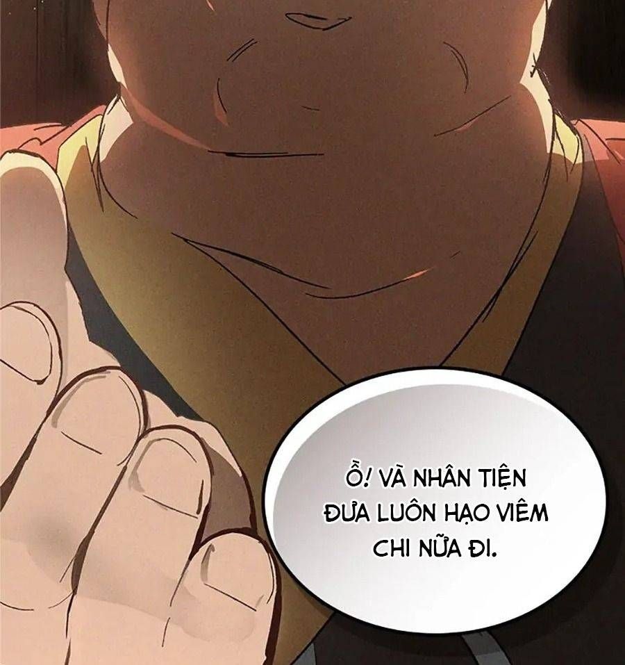 Chiền Thần Tự Sát Hồi Quy Chap 115 - Next Chap 116