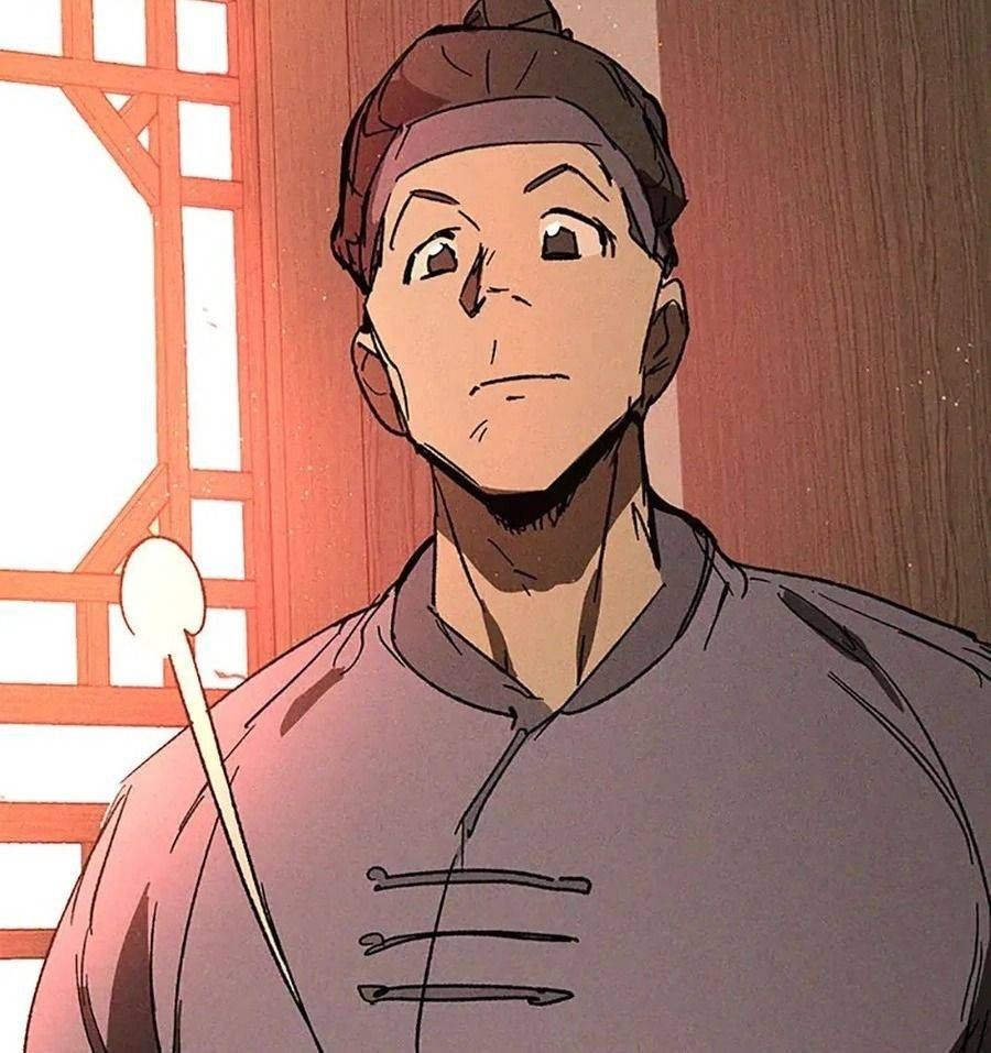 Chiền Thần Tự Sát Hồi Quy Chap 115 - Next Chap 116