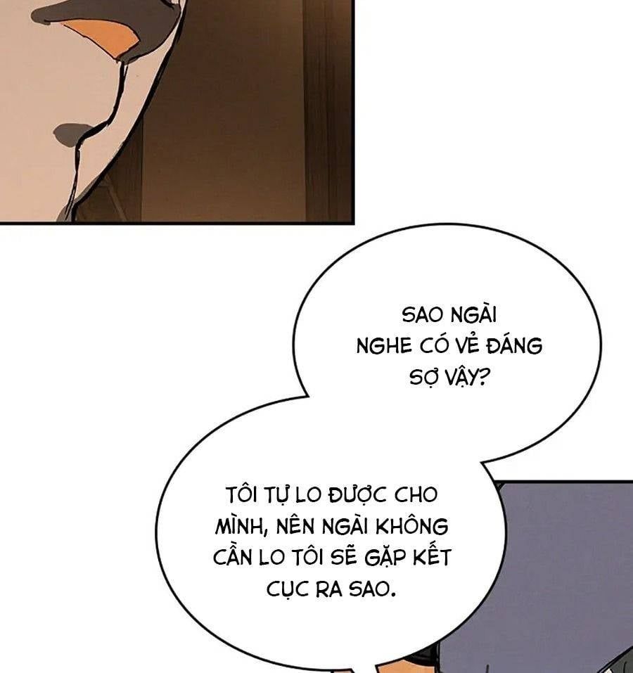 Chiền Thần Tự Sát Hồi Quy Chap 115 - Next Chap 116