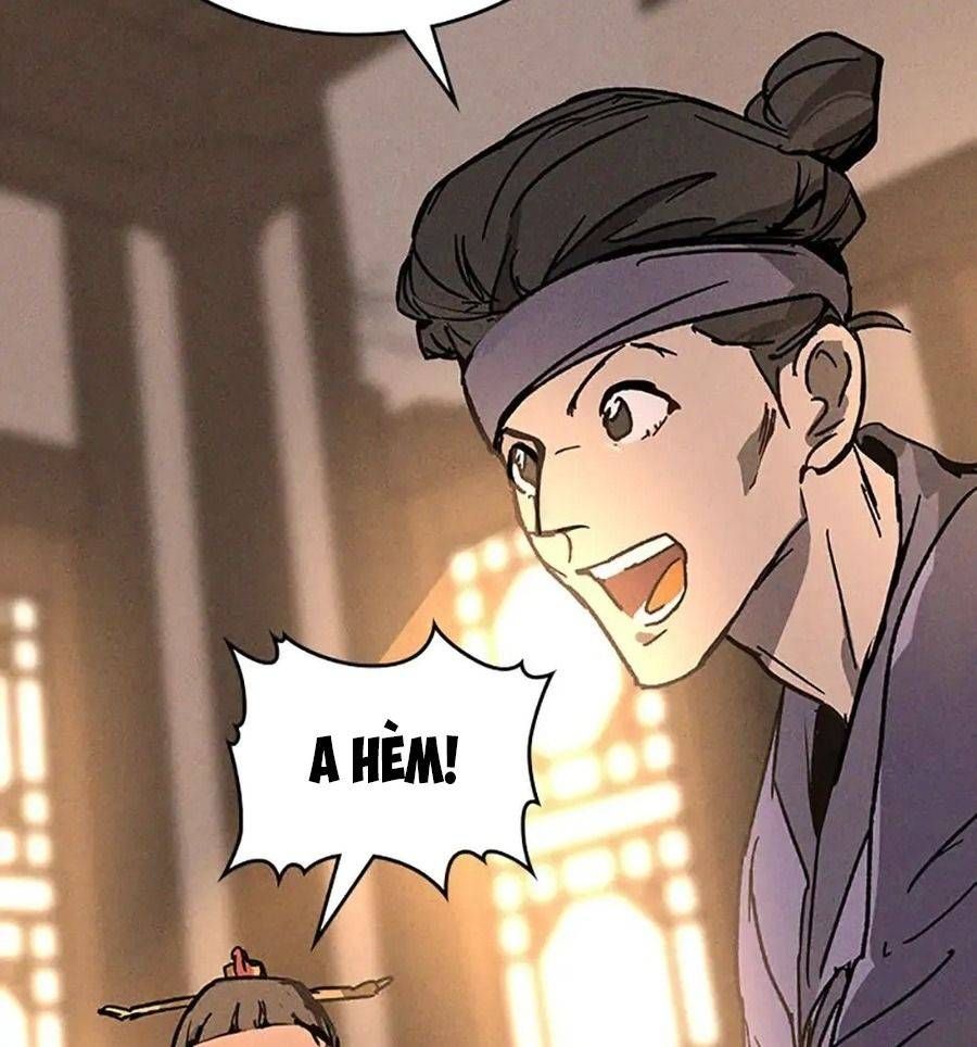 Chiền Thần Tự Sát Hồi Quy Chap 115 - Next Chap 116