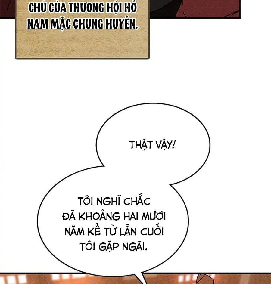 Chiền Thần Tự Sát Hồi Quy Chap 115 - Next Chap 116