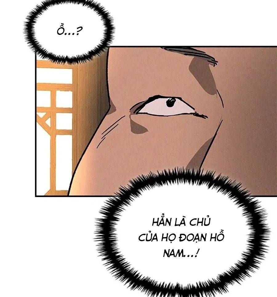 Chiền Thần Tự Sát Hồi Quy Chap 115 - Next Chap 116