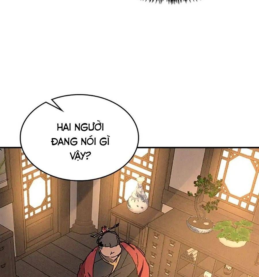 Chiền Thần Tự Sát Hồi Quy Chap 115 - Next Chap 116