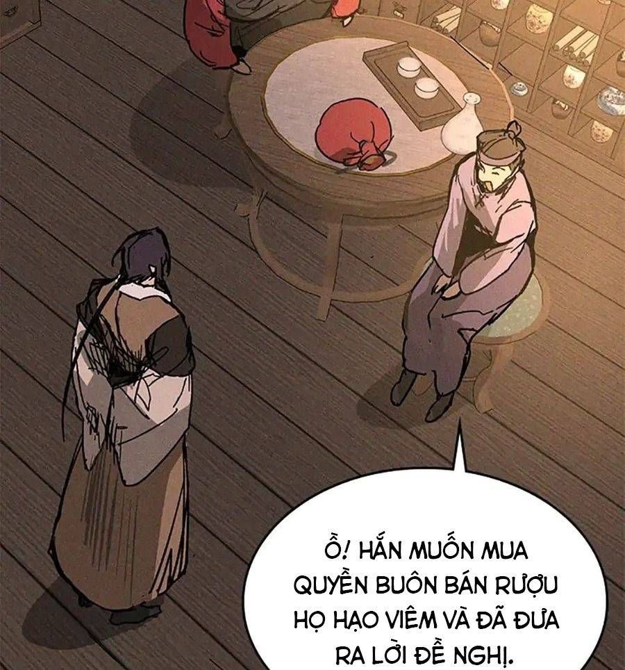 Chiền Thần Tự Sát Hồi Quy Chap 115 - Next Chap 116