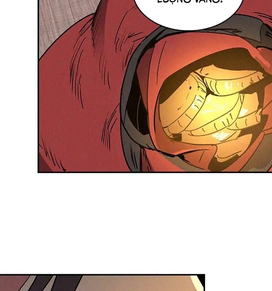 Chiền Thần Tự Sát Hồi Quy Chap 115 - Next Chap 116