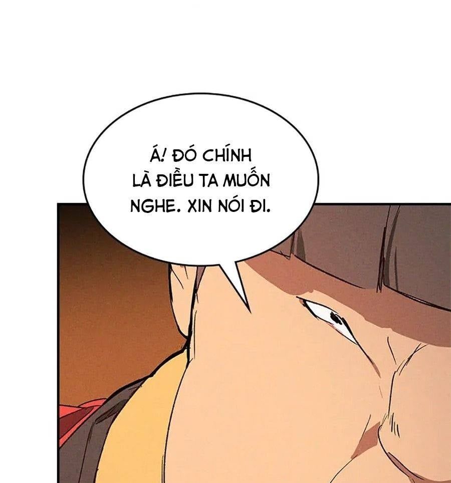 Chiền Thần Tự Sát Hồi Quy Chap 115 - Next Chap 116