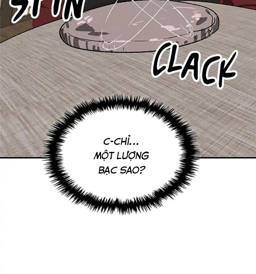 Chiền Thần Tự Sát Hồi Quy Chap 115 - Next Chap 116