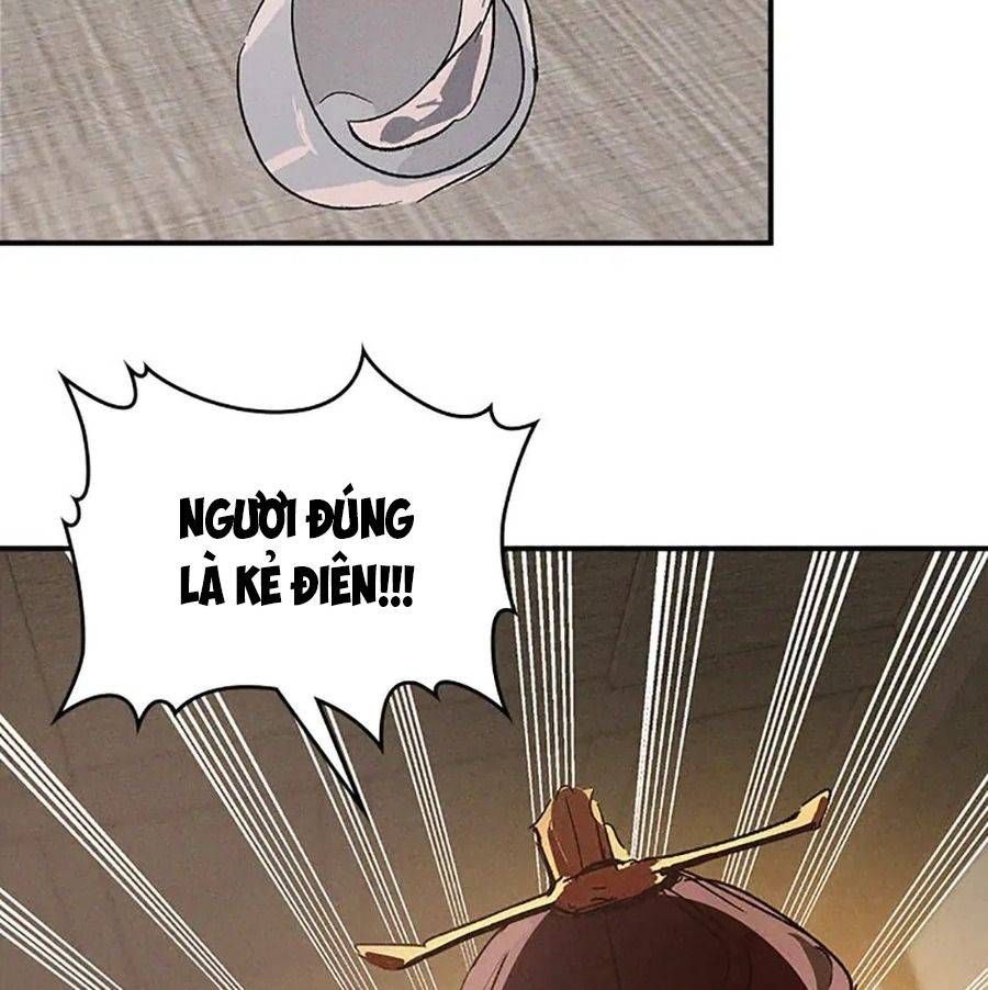 Chiền Thần Tự Sát Hồi Quy Chap 115 - Next Chap 116