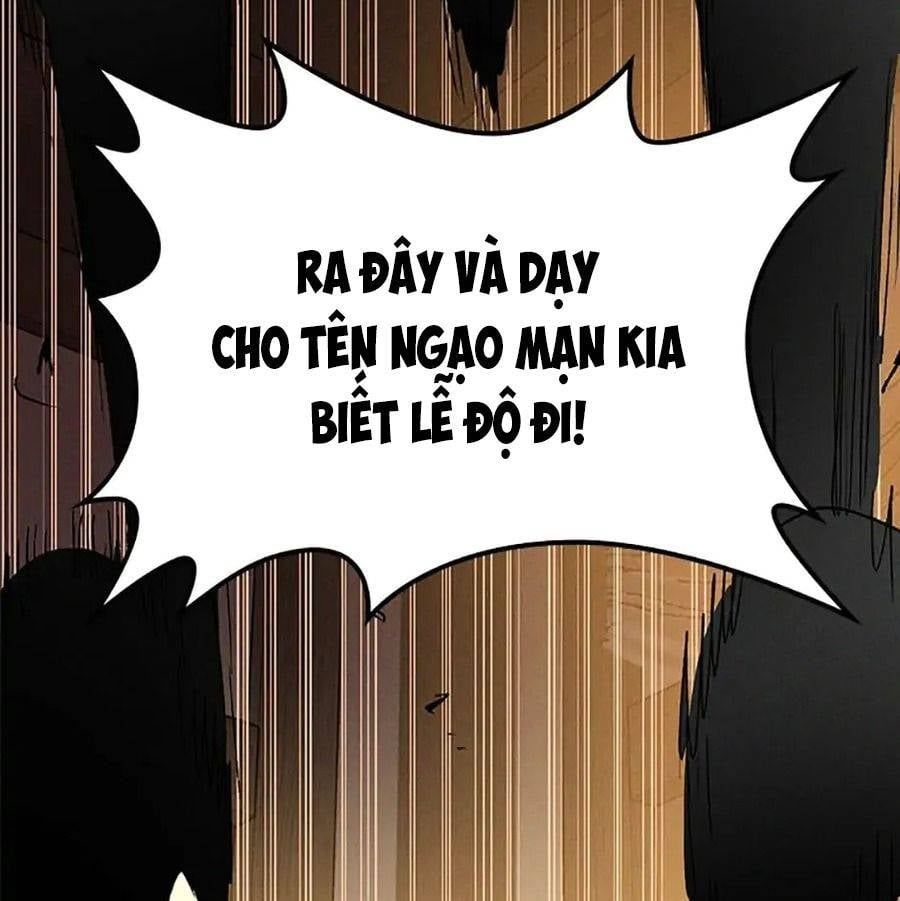 Chiền Thần Tự Sát Hồi Quy Chap 115 - Next Chap 116