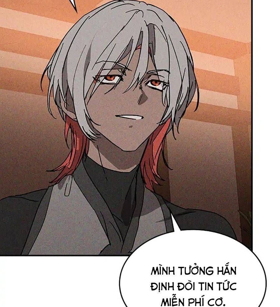 Chiền Thần Tự Sát Hồi Quy Chap 116 - Next Chap 117