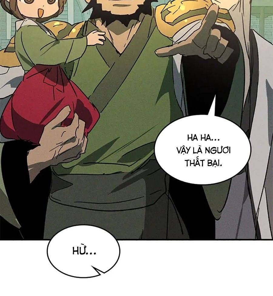 Chiền Thần Tự Sát Hồi Quy Chap 116 - Next Chap 117