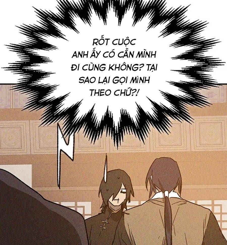 Chiền Thần Tự Sát Hồi Quy Chap 116 - Next Chap 117