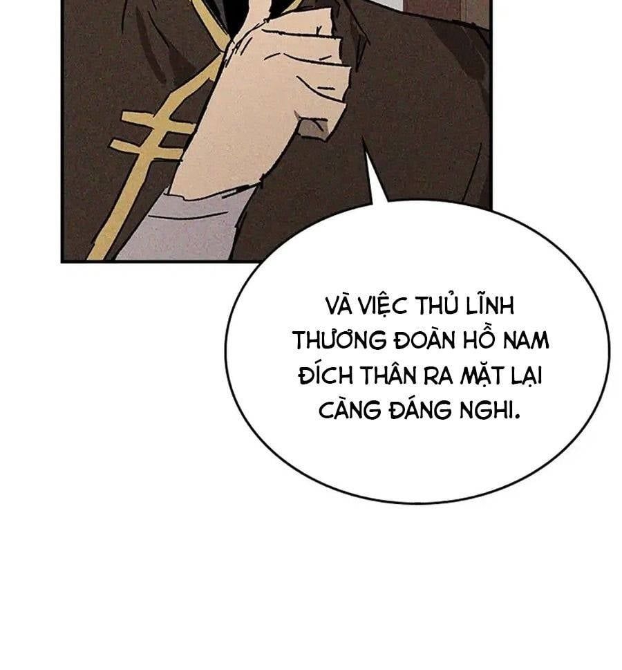 Chiền Thần Tự Sát Hồi Quy Chap 116 - Next Chap 117
