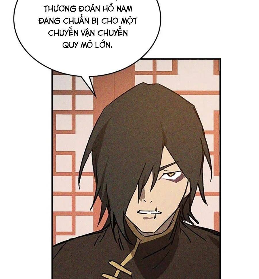 Chiền Thần Tự Sát Hồi Quy Chap 116 - Next Chap 117