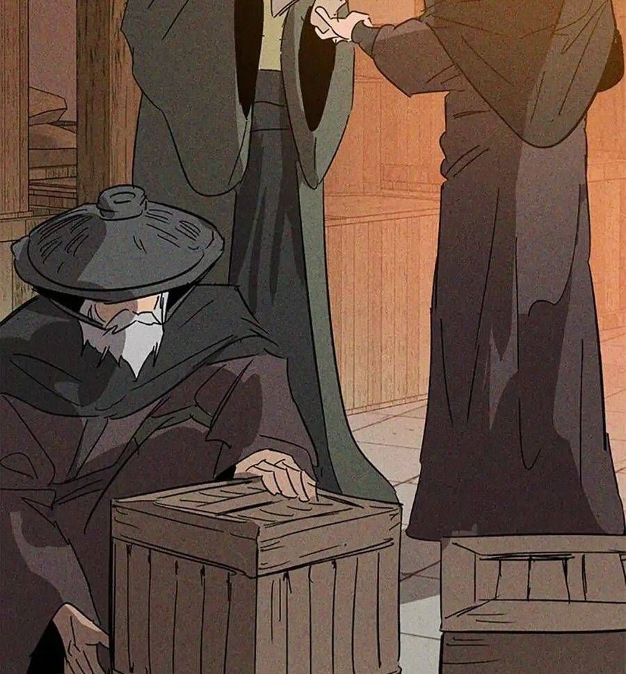 Chiền Thần Tự Sát Hồi Quy Chap 116 - Next Chap 117