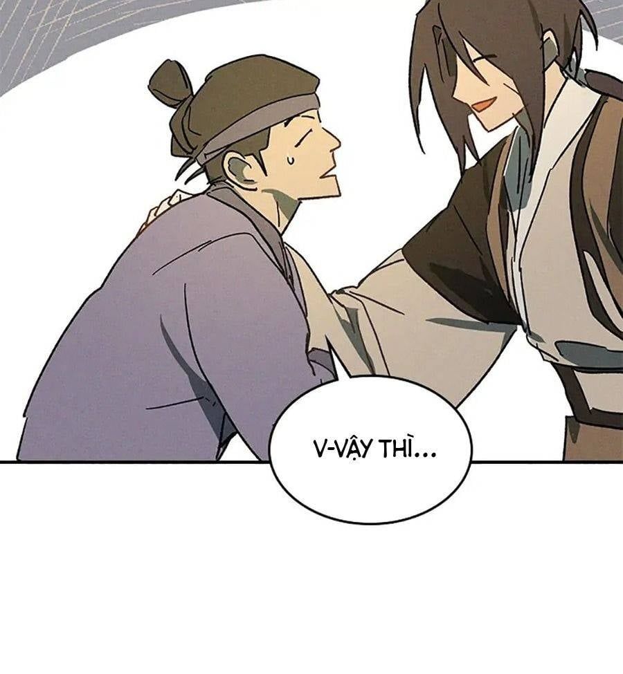 Chiền Thần Tự Sát Hồi Quy Chap 116 - Next Chap 117