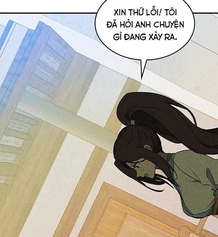 Chiền Thần Tự Sát Hồi Quy Chap 116 - Next Chap 117
