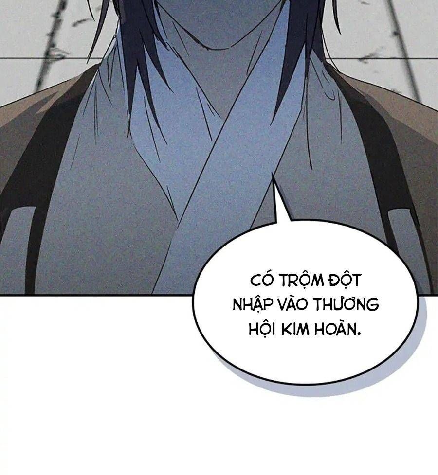 Chiền Thần Tự Sát Hồi Quy Chap 116 - Next Chap 117