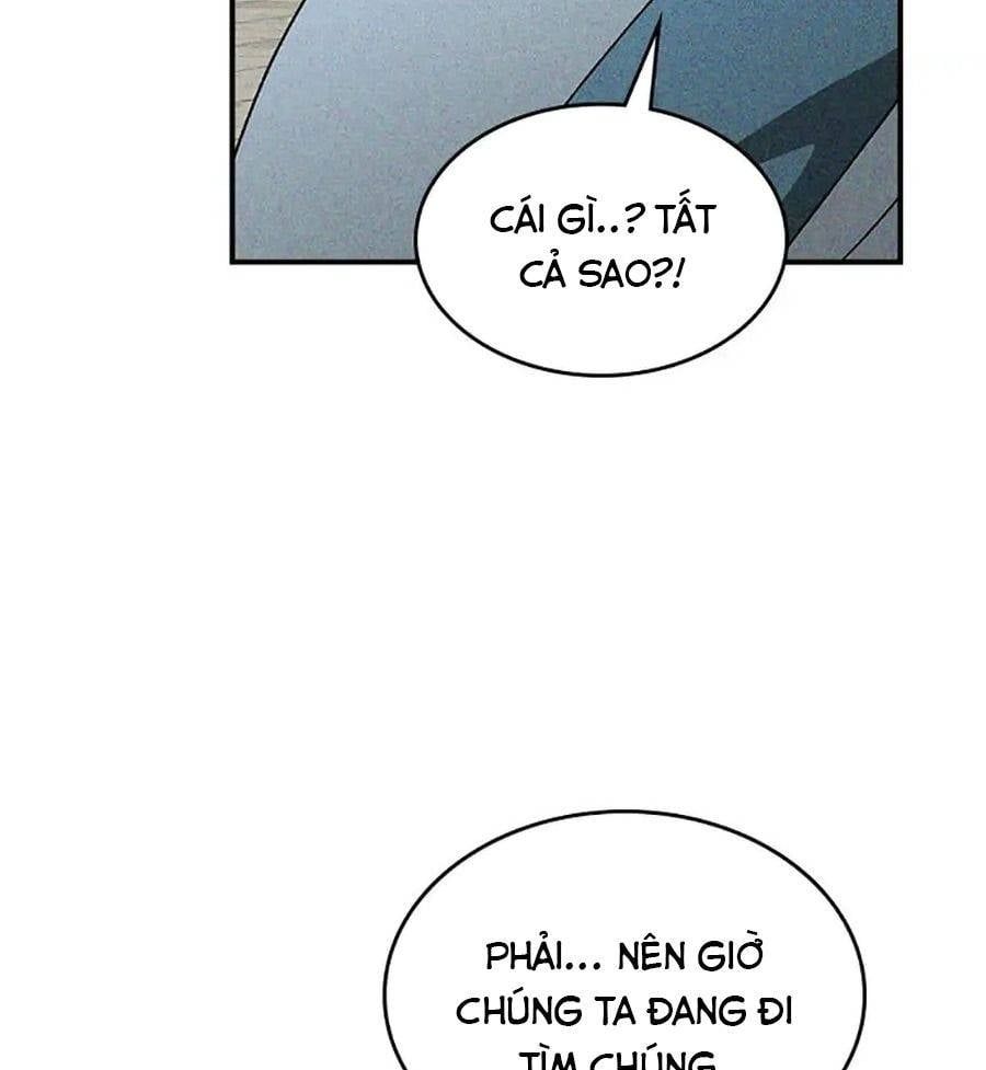 Chiền Thần Tự Sát Hồi Quy Chap 116 - Next Chap 117