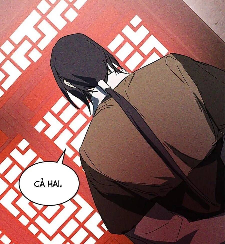 Chiền Thần Tự Sát Hồi Quy Chap 116 - Next Chap 117