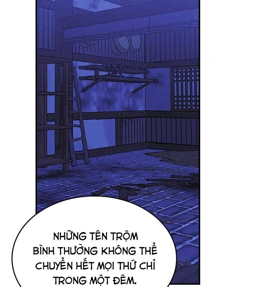 Chiền Thần Tự Sát Hồi Quy Chap 116 - Next Chap 117