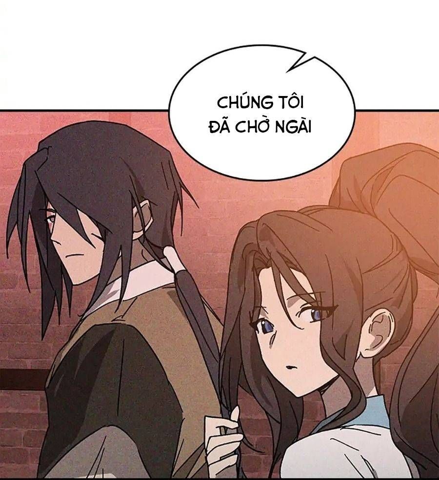 Chiền Thần Tự Sát Hồi Quy Chap 116 - Next Chap 117