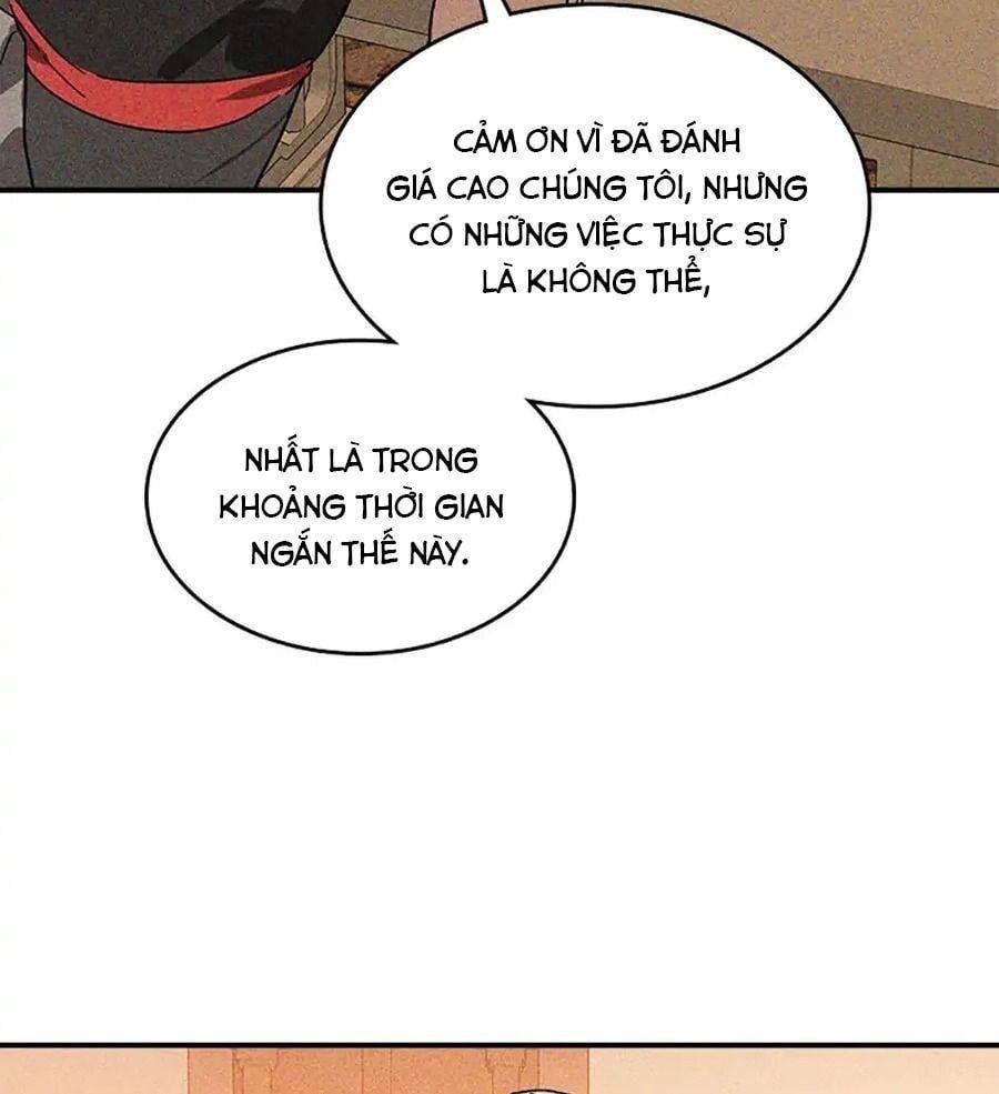 Chiền Thần Tự Sát Hồi Quy Chap 116 - Next Chap 117