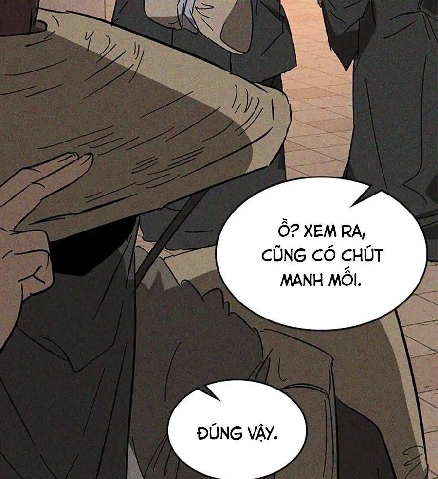 Chiền Thần Tự Sát Hồi Quy Chap 116 - Next Chap 117