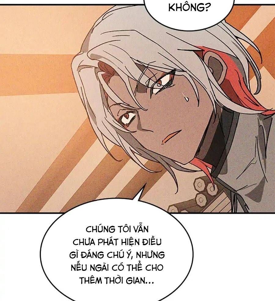 Chiền Thần Tự Sát Hồi Quy Chap 116 - Next Chap 117