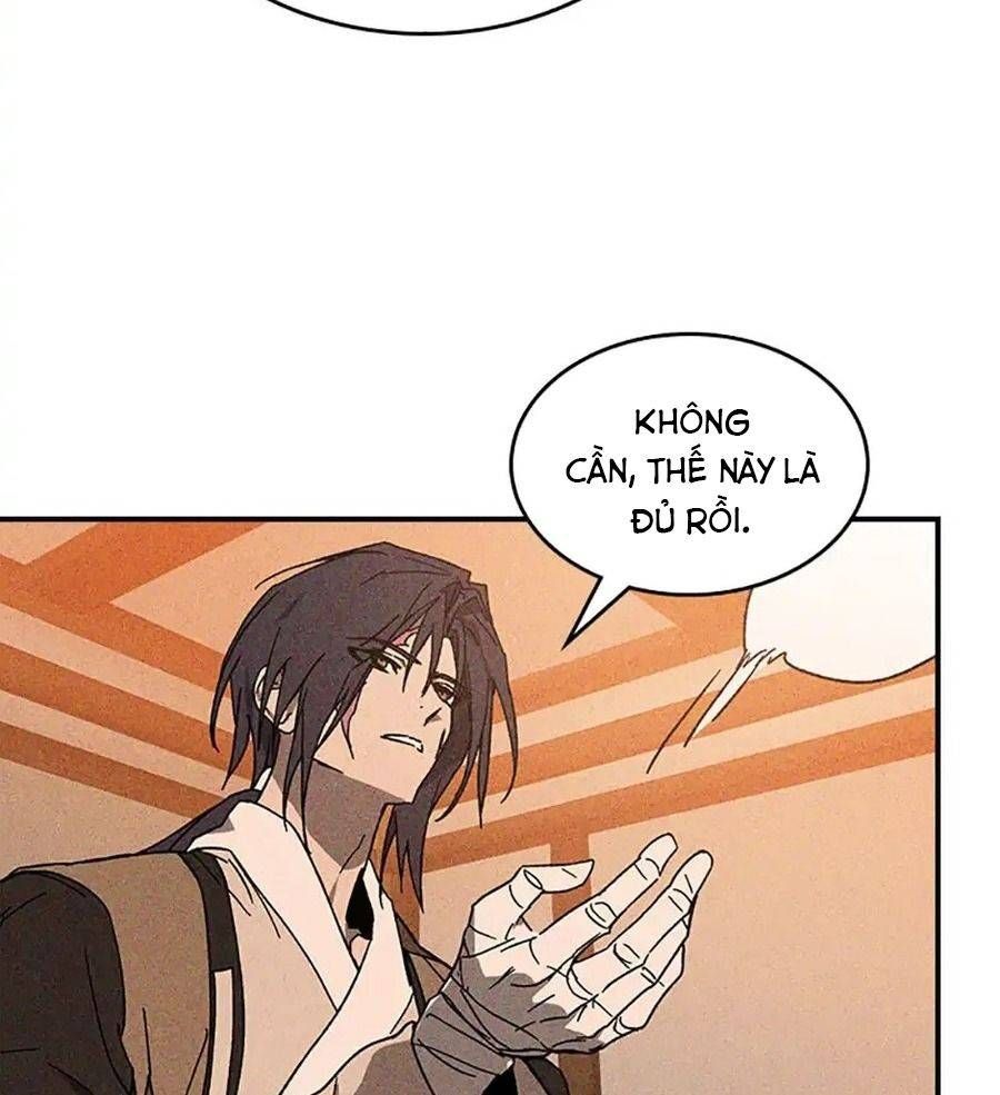 Chiền Thần Tự Sát Hồi Quy Chap 116 - Next Chap 117