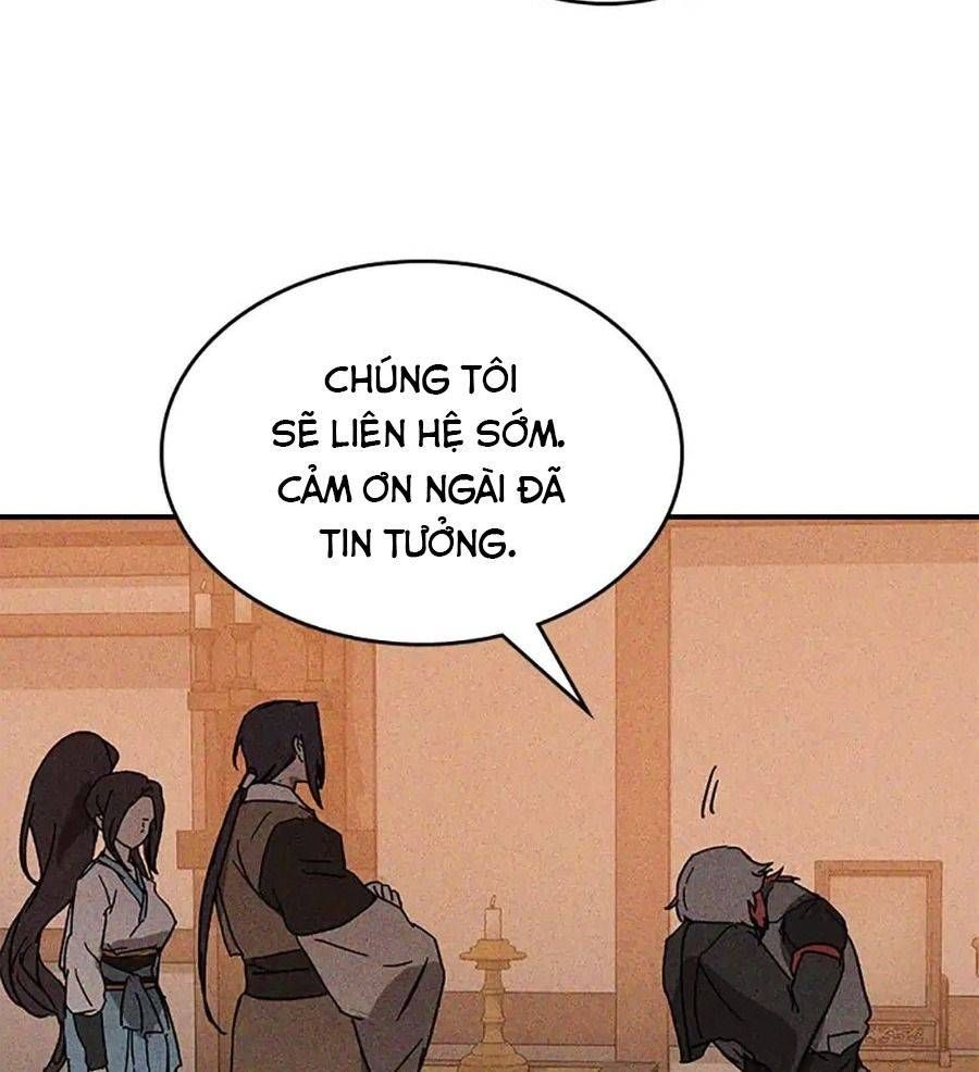 Chiền Thần Tự Sát Hồi Quy Chap 116 - Next Chap 117