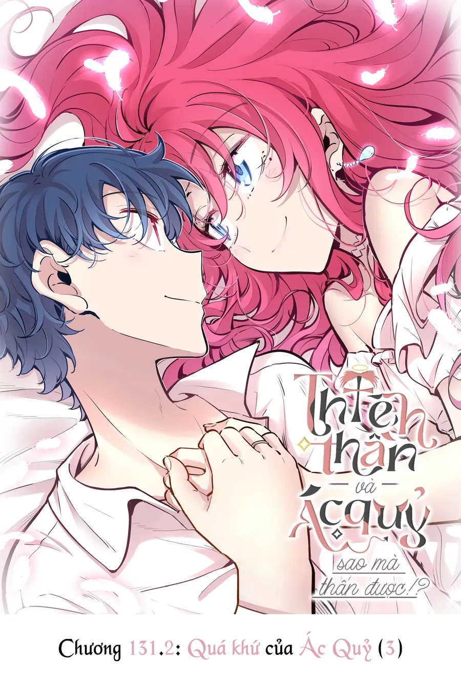 Oan Gia Chung Nhà! Chap 131.2 - Next Chap 132.2