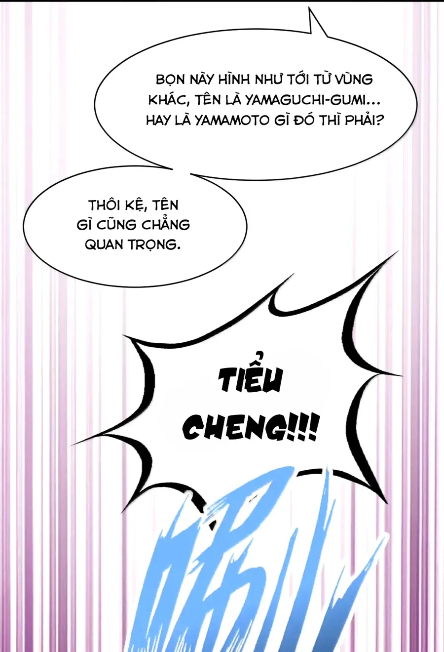 Oan Gia Chung Nhà! Chap 131.2 - Next Chap 132.2