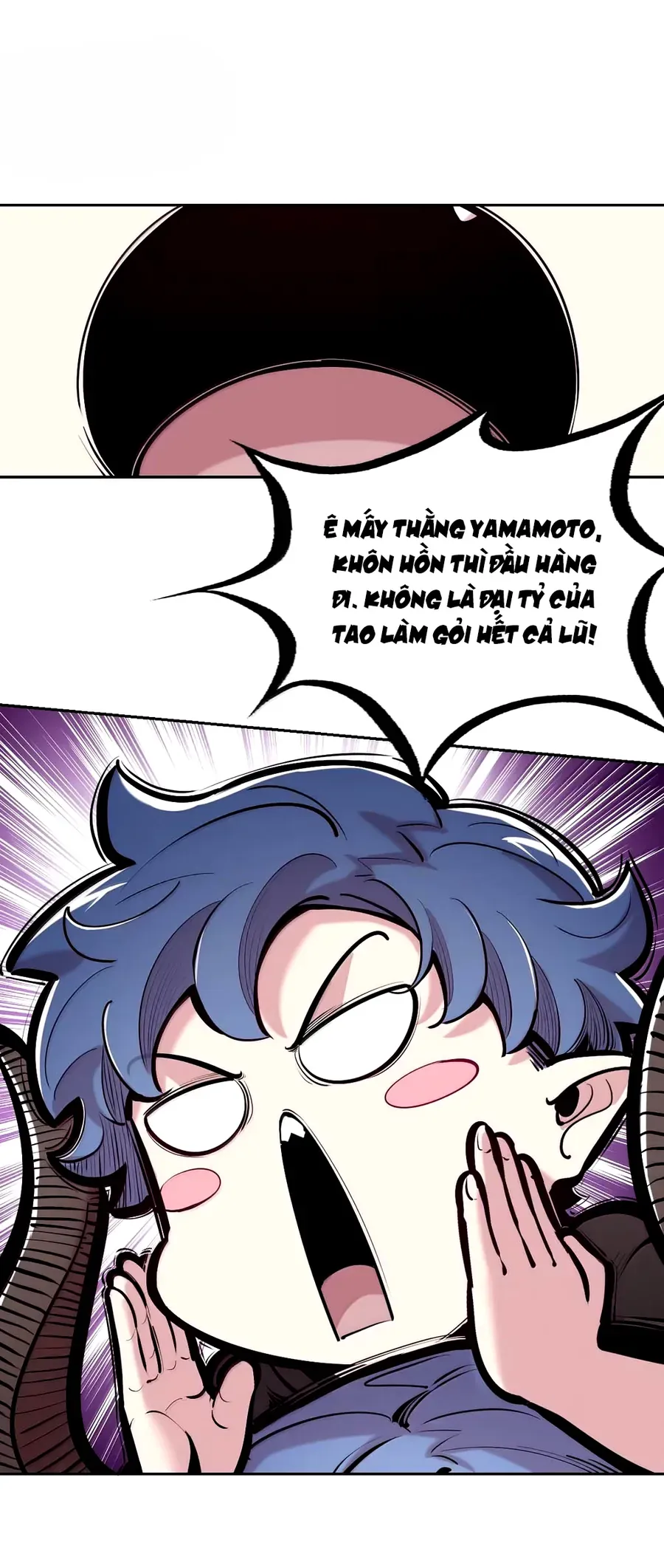 Oan Gia Chung Nhà! Chap 131.2 - Next Chap 132.2