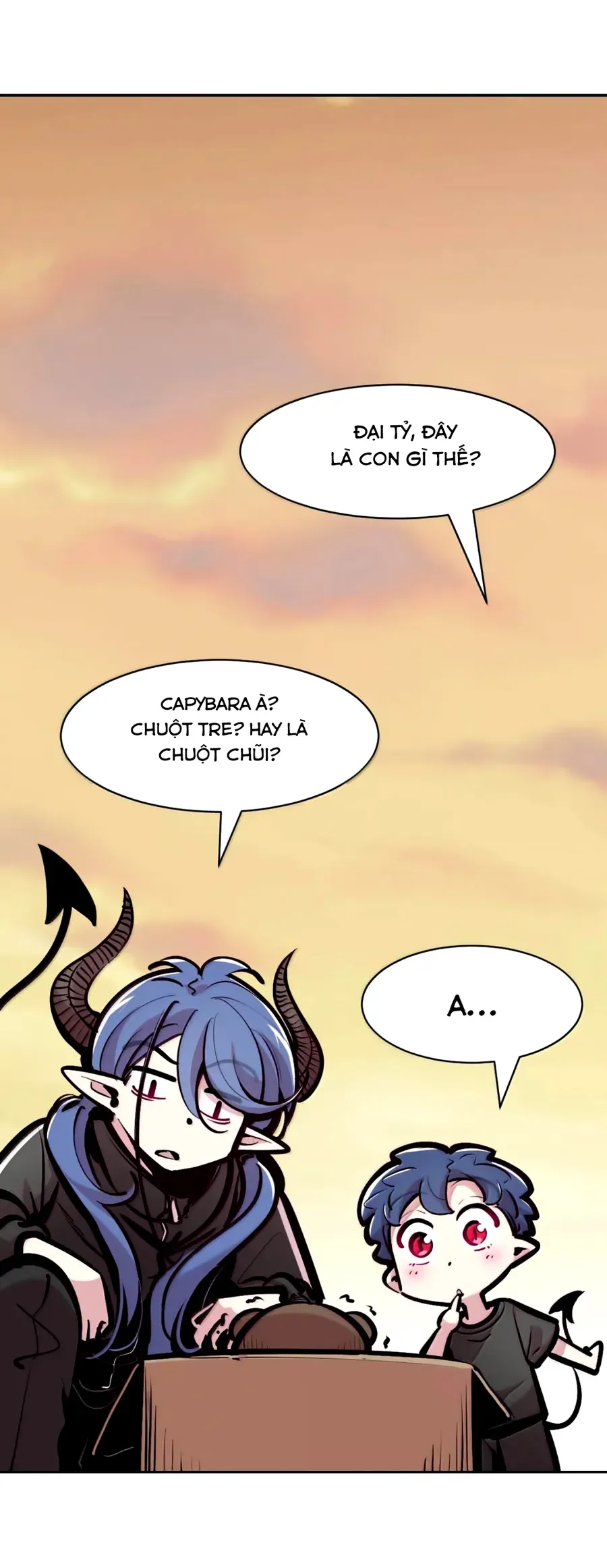 Oan Gia Chung Nhà! Chap 131.2 - Next Chap 132.2