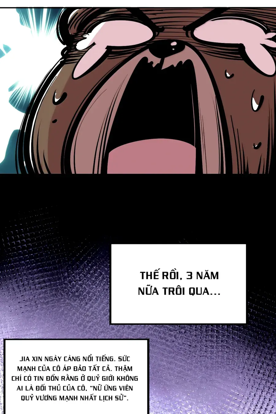 Oan Gia Chung Nhà! Chap 131.2 - Next Chap 132.2