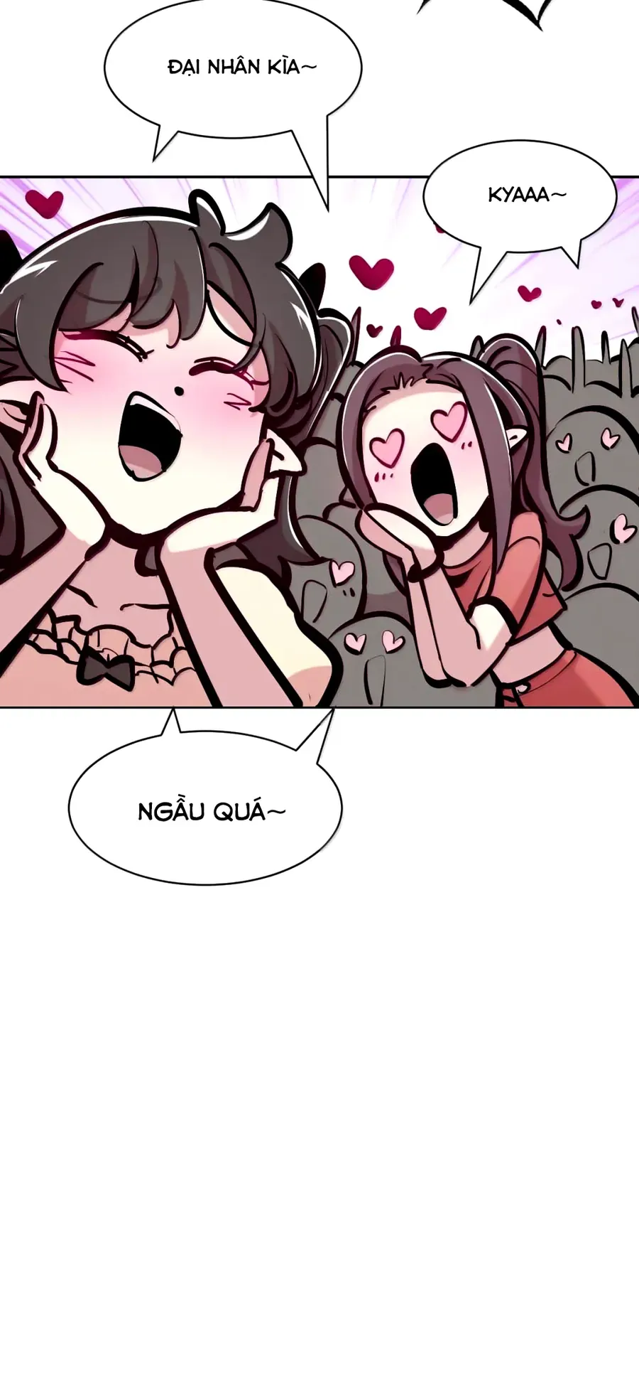 Oan Gia Chung Nhà! Chap 131.2 - Next Chap 132.2