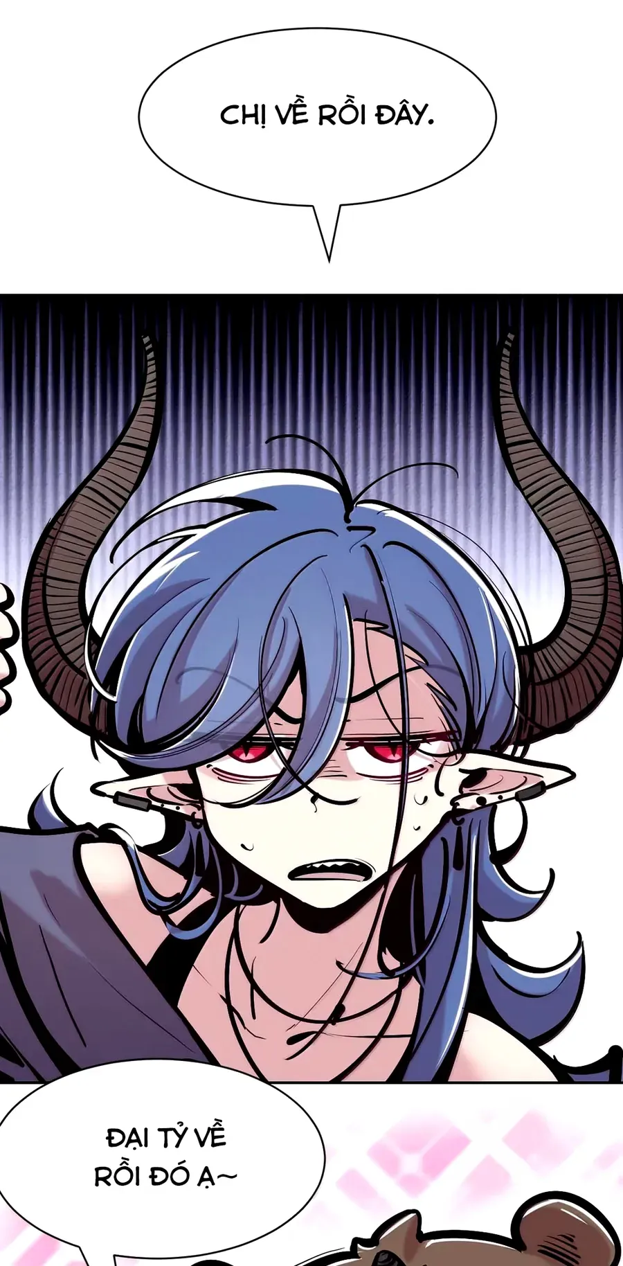 Oan Gia Chung Nhà! Chap 131.2 - Next Chap 132.2