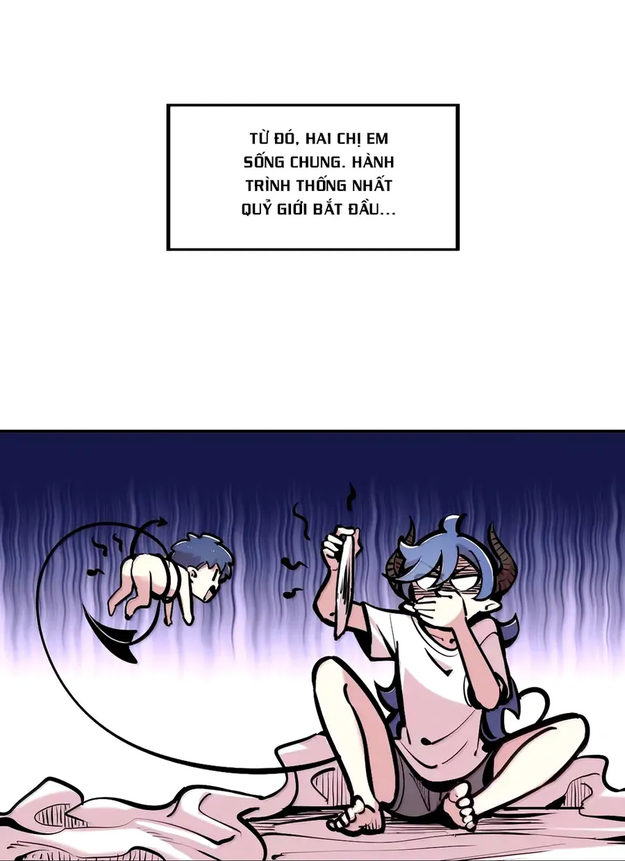 Oan Gia Chung Nhà! Chap 131.2 - Next Chap 132.2