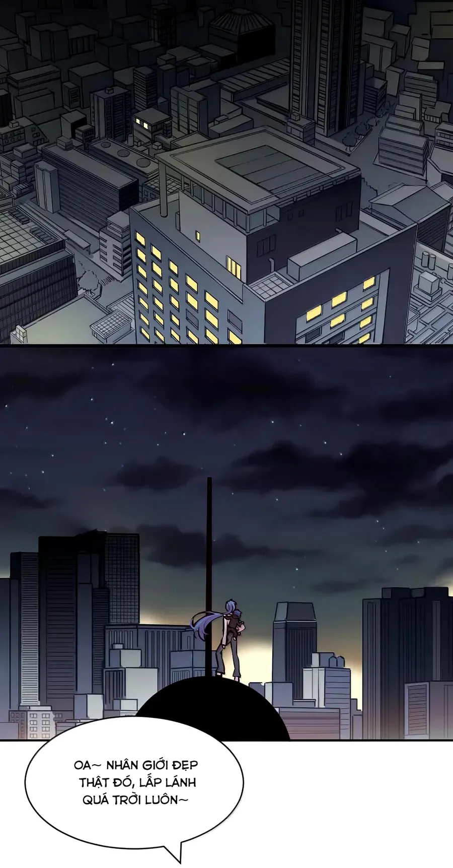 Oan Gia Chung Nhà! Chap 131.2 - Next Chap 132.2