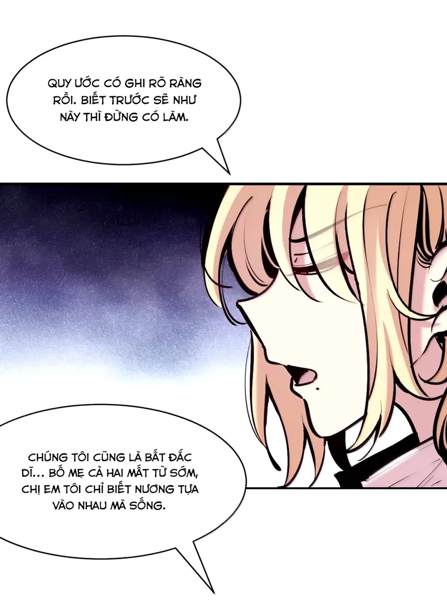 Oan Gia Chung Nhà! Chap 131.2 - Next Chap 132.2