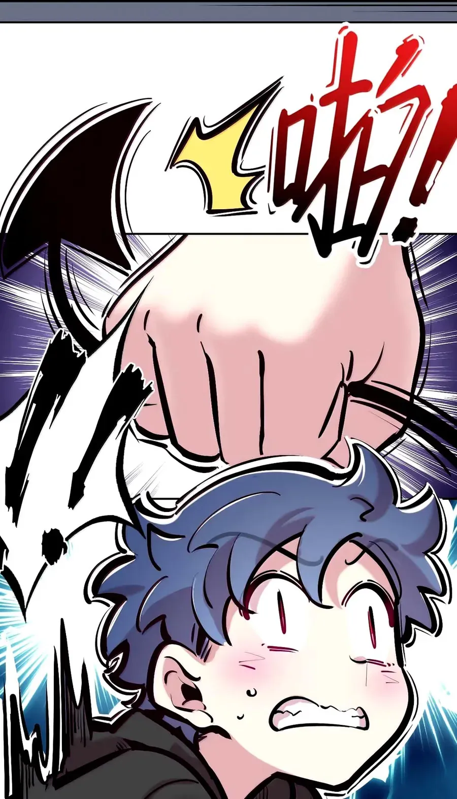 Oan Gia Chung Nhà! Chap 131.2 - Next Chap 132.2