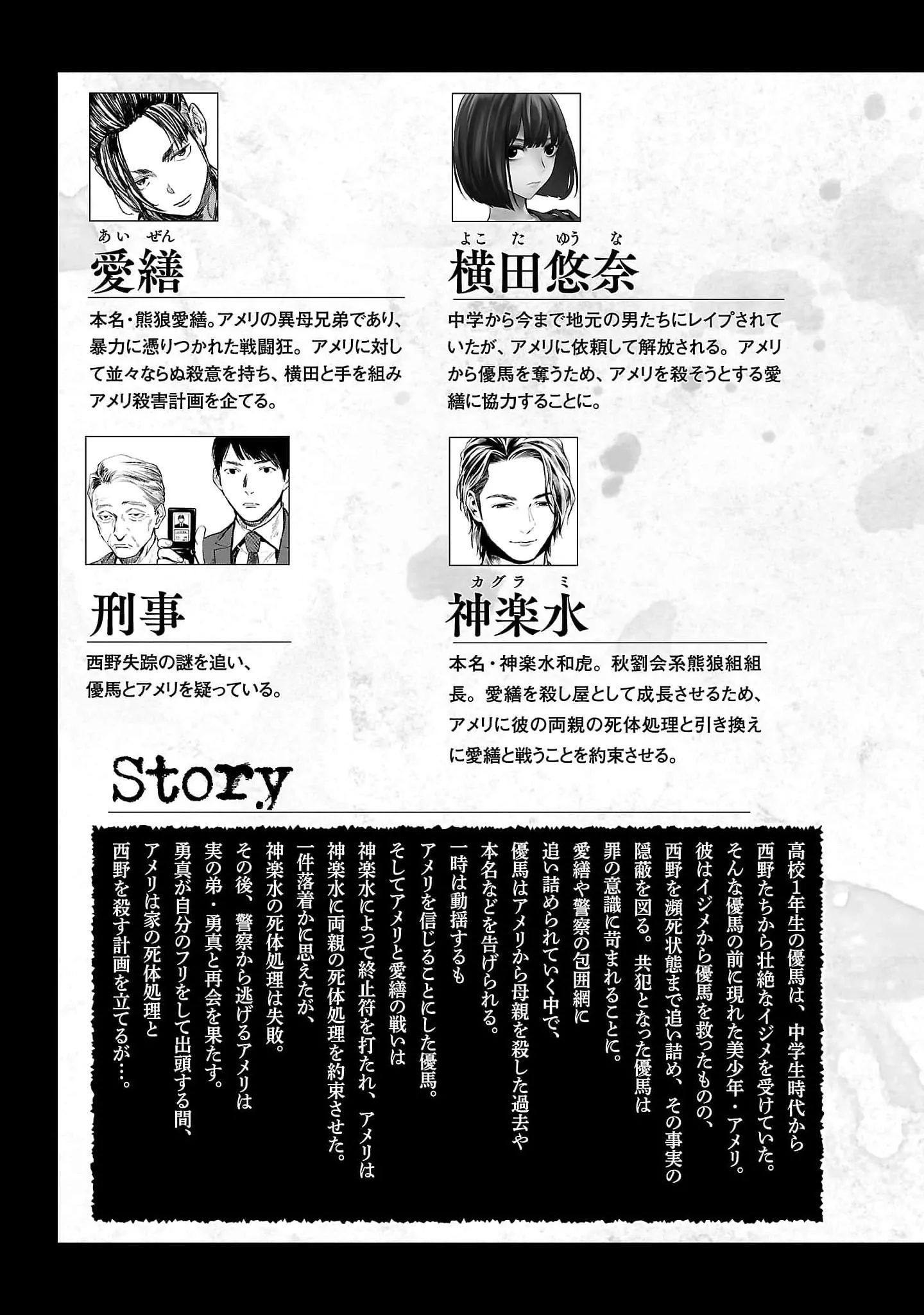 Vậy Để Tôi Giết Chúng Thay Cậu Nhé? Chap 72 - Next Chap 73